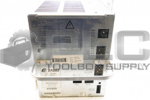 ABB DSQC 539 POWER SUPPLY SR92B130 **PARTS ONLY**