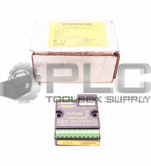 NEW TURCK FDN20-4S-4XSG INTERLINK BT MODULE