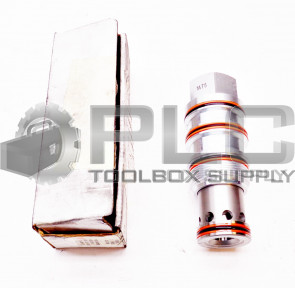 NEW SUN HYDRAULICS DOJS-XHN VALVE DOJSXHN