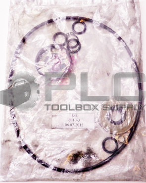 NEW DS 6010-3 GASKET SETS
