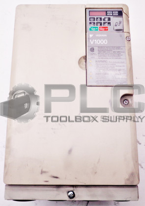 YASKAWA CIMR-VU4A0031FAA V1000 DRIVE