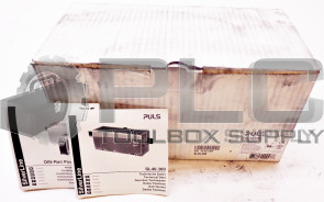 NEW PULS SL40.300 POWER SUPPLY 400-500V 3A INPUT 24VDC 40A OUTPUT
