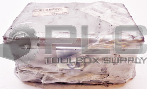 NEW STEEL JUNCTION BOX 6X4X3 STEEL ENCLOSURE HINGE, 68600923