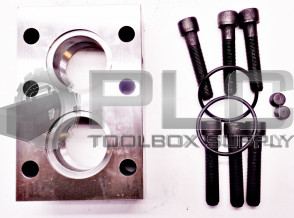 NEW KAWASAKI P-687469 FLANGE KIT