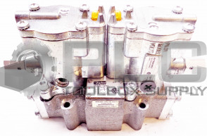 NEW PARKER L6553910253 SOLENOID VALVE