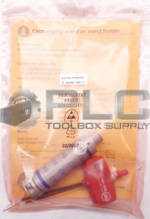 NEW EXCHANGING WAND OR WAND HOLDER MSC TK BKM7/8