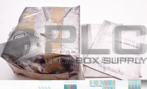NEW TDE MACNO SDB7 SERVO CONTROL 3X200-460VAC SDB DRIVERS