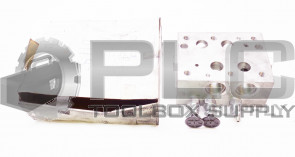 NEW SUN HYDRAULICS YRGF LAN AM MANIFOLD BLOCK