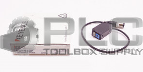 NEW KEYENCE PZ-V73P PHOTO ELECTRIC SENSOR