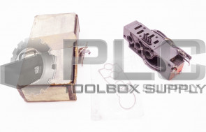 NEW PARKER K142175 SOLENOID VALVE BASE