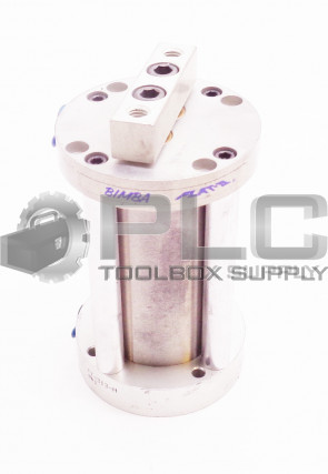 NEW BIMBA FT-313-M PNEUMATIC CYLINDER