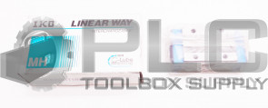 NEW IKO MHD25C1T1HS2 LINEAR RAIL GUIDE BLOCK T1HS2