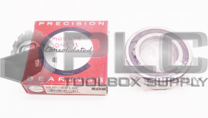 NEW CONSOLIDATED/FAG NUP-2210E PRECISION BEARINGS NU2210E.TVP2 BO2210E