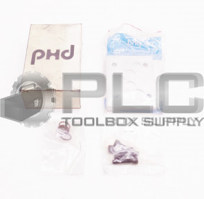 NEW PHD 3-12011 SOLENOID PLATE