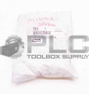 NEW SEALED PARKER 741150123B 2-WAY VALVE