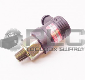 NEW NUMATICS PS180CAN02 PRESSURE SWITCH