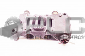 PARKER K022101 SUB BASE ASSEMBLY