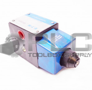 NEW VICKERS DG4S4-012A-B-60 DIRECTIONAL CONTROL VALVE SOLENOID VALVE 879249