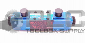 NEW VICKERS DG4V-3S-2C-M-U-H5-60 SOLENOID VALVE 02-109025 W/2 507848 24VDC 30W