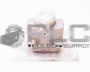 NEW AUTOMATIC VALVE P1407JAAR SOLENOID VALVE 3616