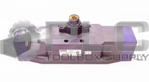 NEW PARKER H35WXBG3B9000FB SOLENOID VALVE 145PSI 24VDC 1.8W