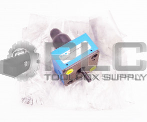 NEW VICKERS CVCS 16 A W 20 SLIP IN CARTRIDGE VALVE J15 SA