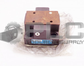 NEW VICKERS CVCS 25 W11 S2 10 HYDRAULIC VALVE 477356