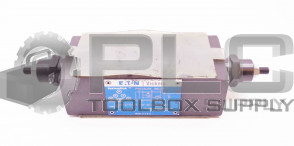 NEW VICKERS DGMC2-5-AT-FW-BT-FW-B-30 PRESSURE RELIEF VALVE 02-126877 315 BAR