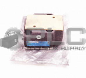 NEW VICKERS CVCS 16 D1 S2 10 AP199 Z110 A00 CARTRIDGE VALVE 2324456