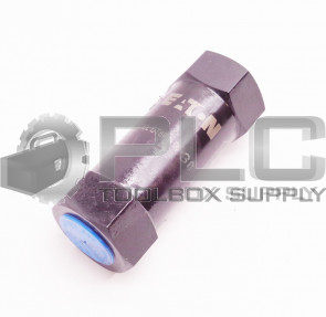 NEW EATON DT8P1-06-3011 CHECK VALVE DT8P1063011