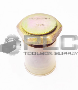 NEW UNKNOWN CV2-20-P-0-5 CHECK VALVE
