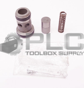 NEW VICKERS CV1 16 D10 H 40 SLIP IN CARTRIDGE 02-156336
