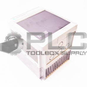 NEW ALLEN BRADLEY 1305-BA06A SER /C  AC DRIVE 1305 SERIES 3HP 380-460 VAC 6 AMPS