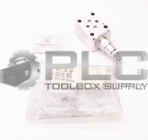 NEW SUN HYDRAULICS NFCC-LDN-GBP FLOW CONTROL 1GI5-AC
