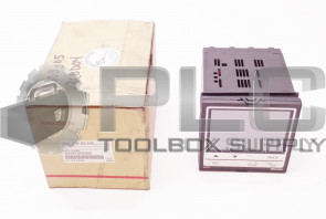NEW SHINKO ACD-15A-R/M MULTI RANGE CONTROLLER 3A 250V 100-240V