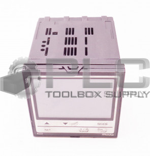 SHINKO ACD-15A-R/M MULTI RANGE CONTROLLER 3A 250V 100-240V