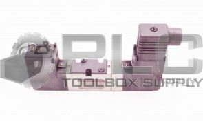 SMC NVFS2210-3DZ SOLENOID VALVE 