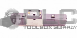 SMC VFS2300-5FZ SOLENOID VALVE 