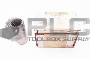 NEW COUPLING PVH98/131 SHAFT COUPLING