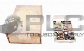 NEW PARKER EW25-101D CIRCUIT BOARD EW25-101D/4
