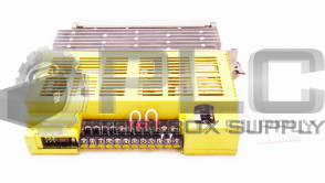 REFURBISHED FANUC A06B-6066-H011 SERVO AMPLIFIER A06B6066H011