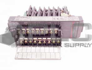 AUTOMATION DIRECT D3-08TA-1 OUTPUT MODULE