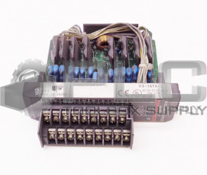 NEW AUTOMATION DIRECT D3-16TA-2 OUTPUT MODULE
