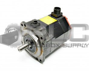 FANUC A06B-0235-B400 AC SERVO MOTOR 4000RPM