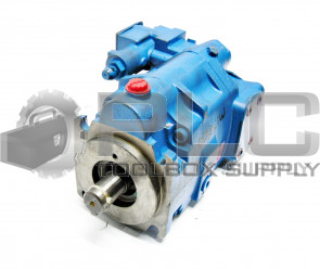 NEW EATON 123AL00764A PUMP PVM063ER