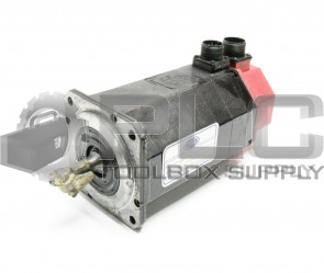 REFURBISHED FANUC A06B-0162-B175 AC SERVO MOTOR 1.4kW 3000RPM