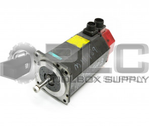 FANUC A06B-0128-B075 AC SERVO MOTOR 1.4kw 3000RPM 