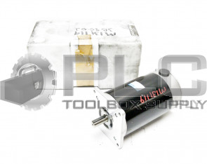 NEW SANYO DENKI 103-8932-6451 SANMOTION STEPPING MOTOR 250VAC 9AMP 