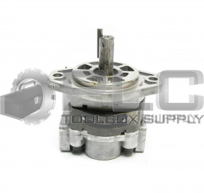 NEW PARKER 0350017 HYDRAULIC PUMP P16-100A-5N1