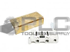 NEW PARKER K022101 SUB BASE ASSEMBLY 3/4"